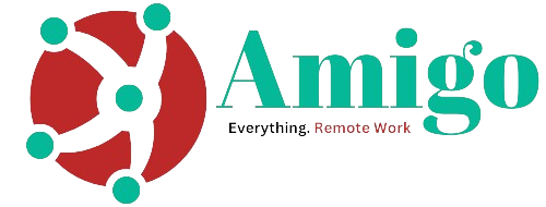 Amigo logo